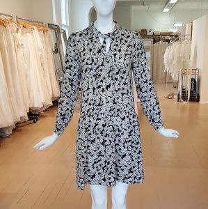 Sea New York Daisy dress